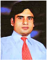 Image of Md. Sadequl Islam